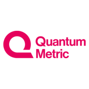 Quantum Metric Logo PNG Vector