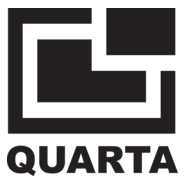 QuartaRad RADEX Logo PNG Vector