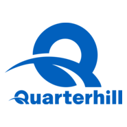 Quarterhill Logo PNG Vector