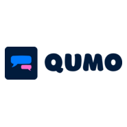 Qumo AI Logo PNG Vector