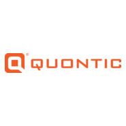 Quontic Bank Logo PNG Vector