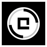 Quyoom Coin Logo PNG Vector