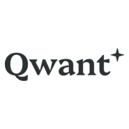 Qwant Logo PNG Vector