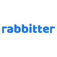 Rabbitter main Logo PNG Vector