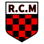 Racing Club Maison-Carrée Logo PNG Vector