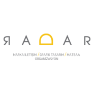 Radar Reklam Ajansı Logo PNG Vector
