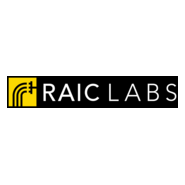 RAIC Labs Logo PNG Vector