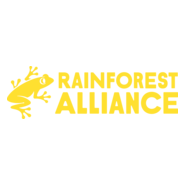 Rainforest Alliance Logo PNG Vector
