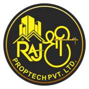 Raj Shree Proptech Pvt. Ltd. Logo PNG Vector