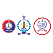 Rajasthan Police Logo PNG Vector