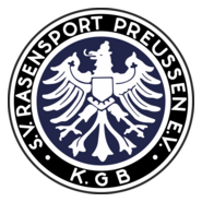 RASENSPORT-PREUSSEN KÖNIGSBERG Logo PNG Vector