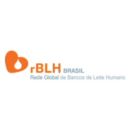 Rblh Rede Global De Bancos De Leite Brasil Logo PNG Vector