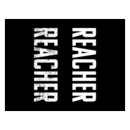 Reacher Logo PNG Vector