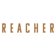 Reacher Logo PNG Vector