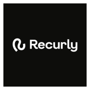 Recurly Logo PNG Vector