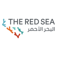 Red Sea Project New Logo PNG Vector