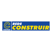 Rede Construir Logo PNG Vector