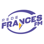 REDE FRANCES FM Logo PNG Vector