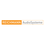 Reichmann Audiosysteme Logo PNG Vector