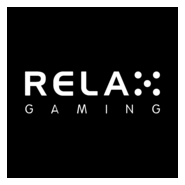 Relax Gaming Group Logo PNG Vector