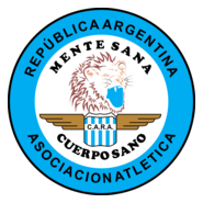 República Argentina Asociación Atlética de Formosa Logo PNG Vector