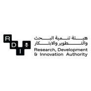 Research, Development, Innovation Authority Logo PNG Vector