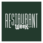 RESTAURANT WEEK Logo PNG Vector