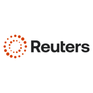 Reuters 2024 Logo PNG Vector