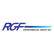 RGF Environmental Group Inc. Logo PNG Vector