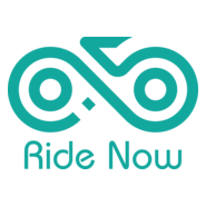 Ride Now App Uganda Logo PNG Vector