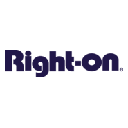 right on Logo PNG Vector