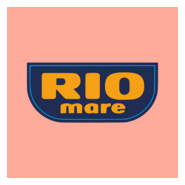 Rio Mare Logo PNG Vector
