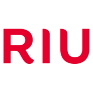 Riu Logo PNG Vector