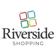 Riverside Shopping - Teresina Logo PNG Vector