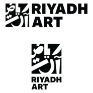 Riyadh Art Logo PNG Vector
