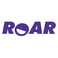 Roar (TV network) Logo PNG Vector