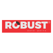 Robust Logo PNG Vector