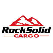 Rock Solid Cargo Logo PNG Vector