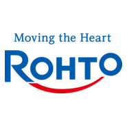 rohto Logo PNG Vector