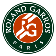 Roland Garros Logo PNG Vector