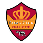 Roma Charlotte Logo PNG Vector
