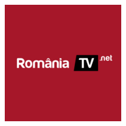 Romania TV Logo PNG Vector