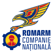 ROMARM S.A. Logo PNG Vector