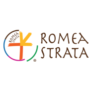 Romea Strata Logo PNG Vector