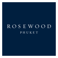 Rosewood Phuket Logo PNG Vector