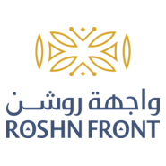 Roshn Front Logo PNG Vector