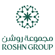Roshn Group Logo PNG Vector