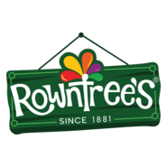 Rowntree`s Logo PNG Vector