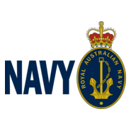 Royal Australian Navy Logo PNG Vector