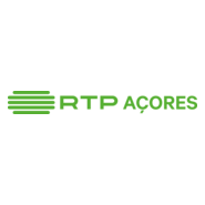 RTP Acores Logo PNG Vector